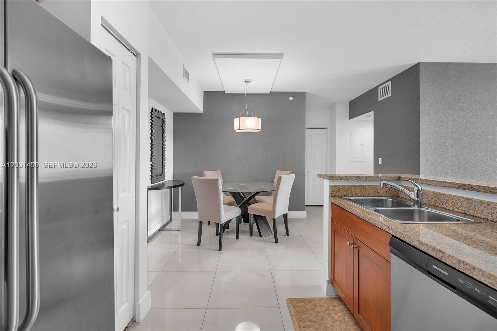 BRICKELL VIEW WEST CONDO - Residential