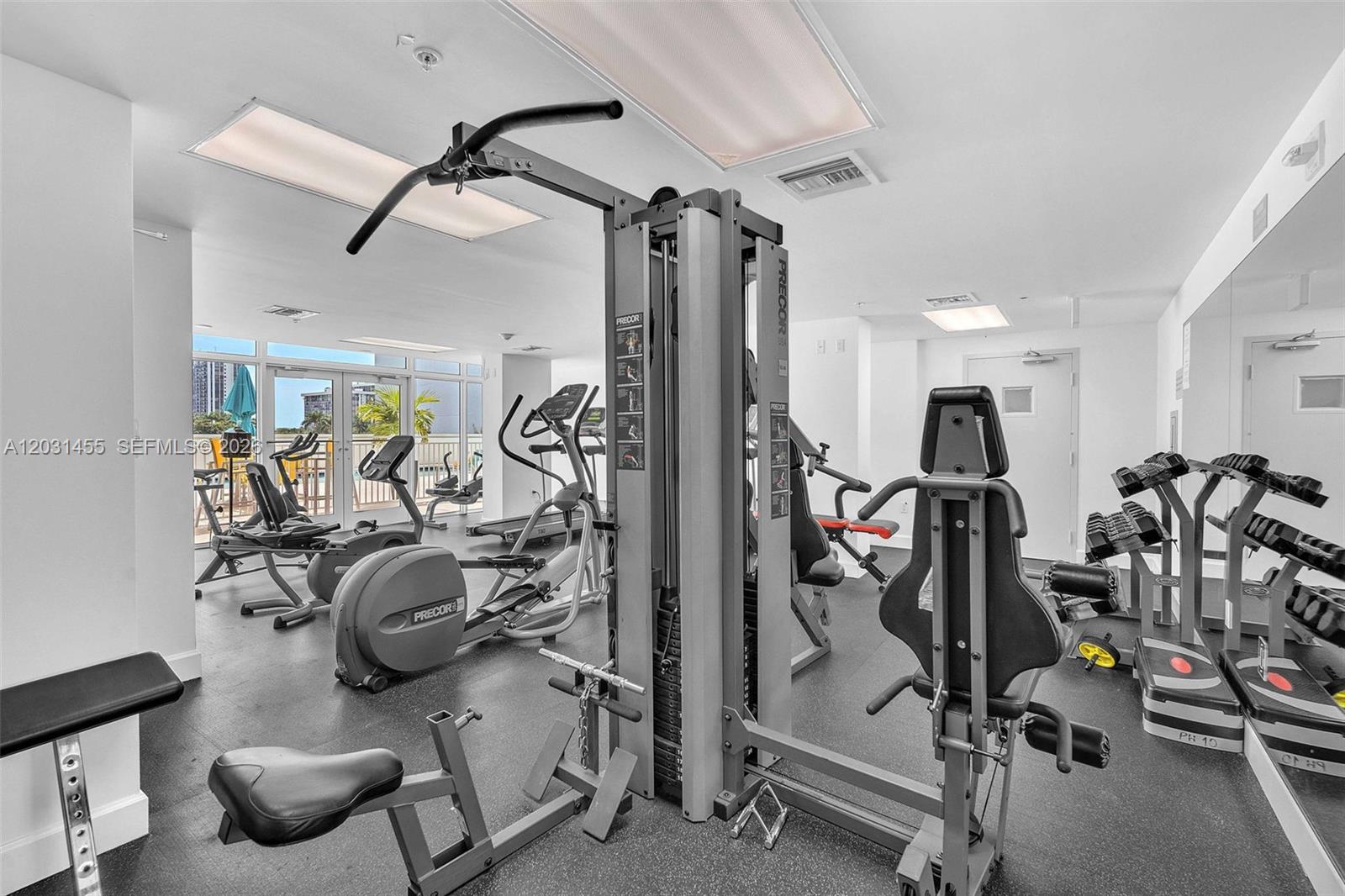BRICKELL VIEW WEST CONDO - Residential