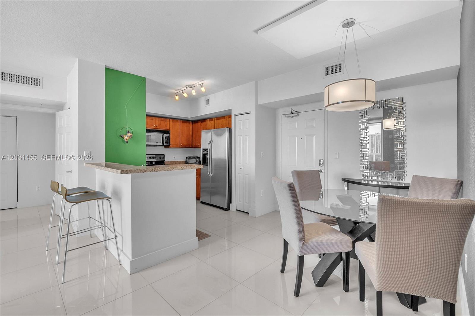 BRICKELL VIEW WEST CONDO - Residential