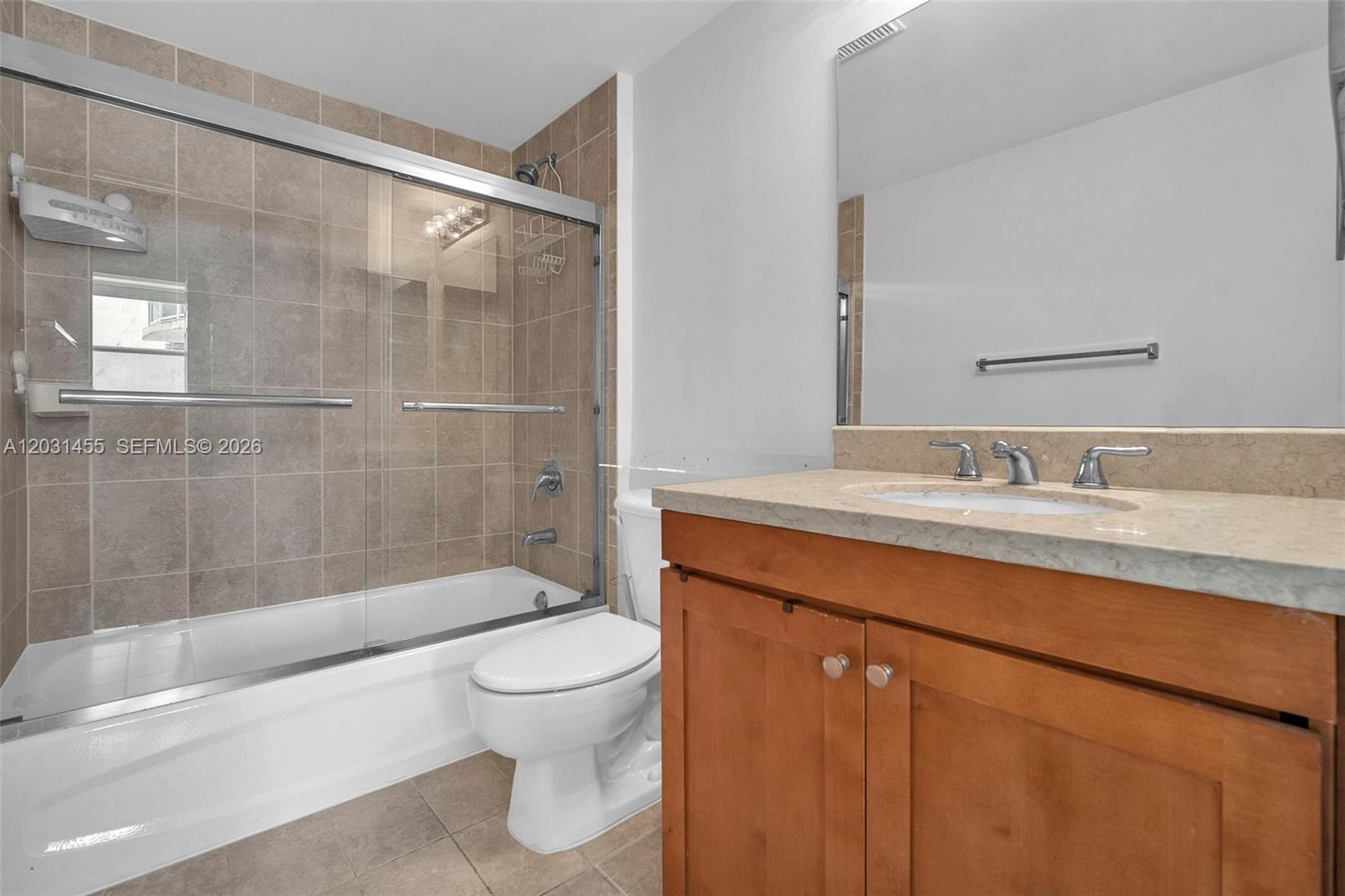 BRICKELL VIEW WEST CONDO - Residential