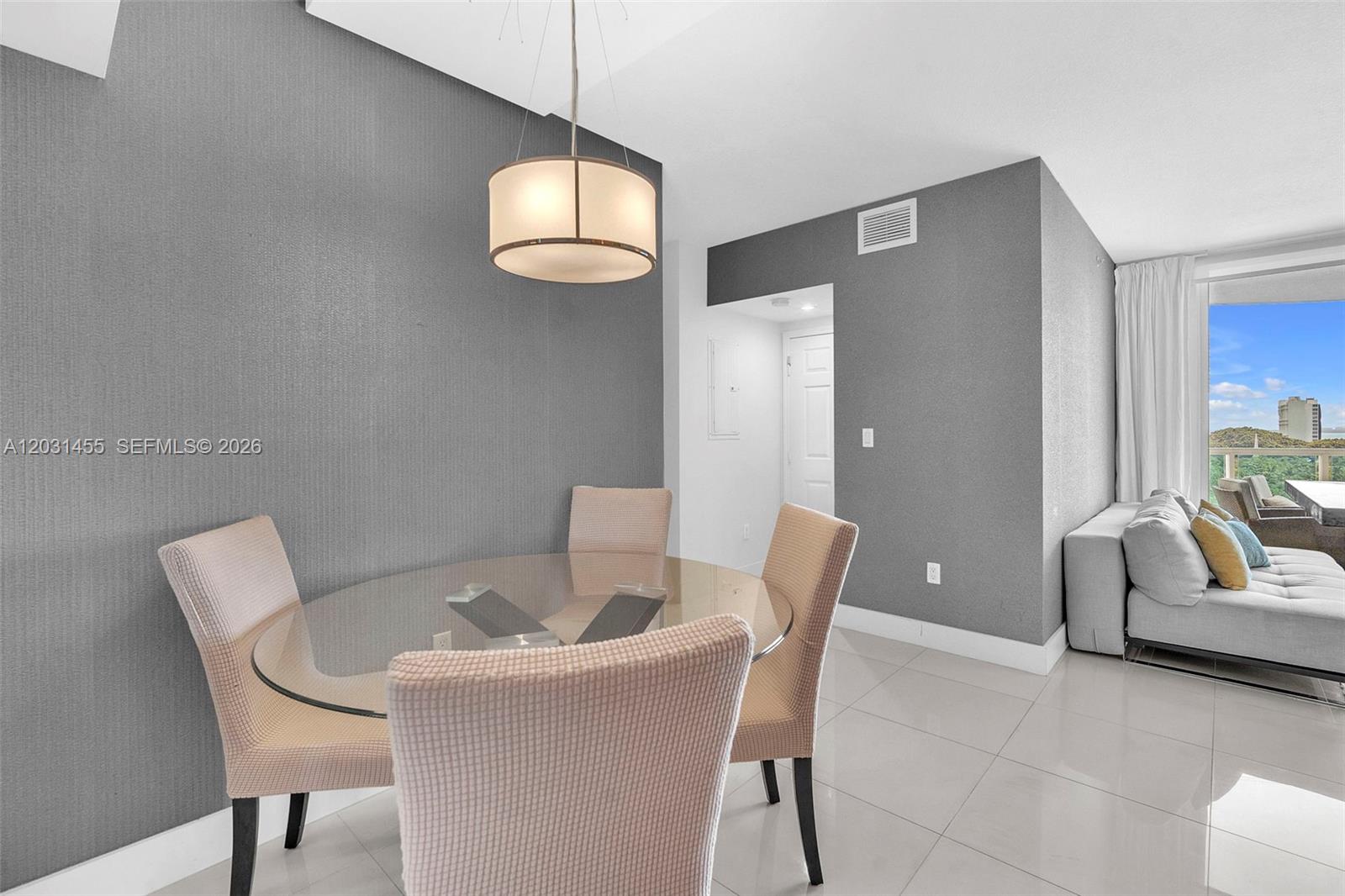 BRICKELL VIEW WEST CONDO - Residential
