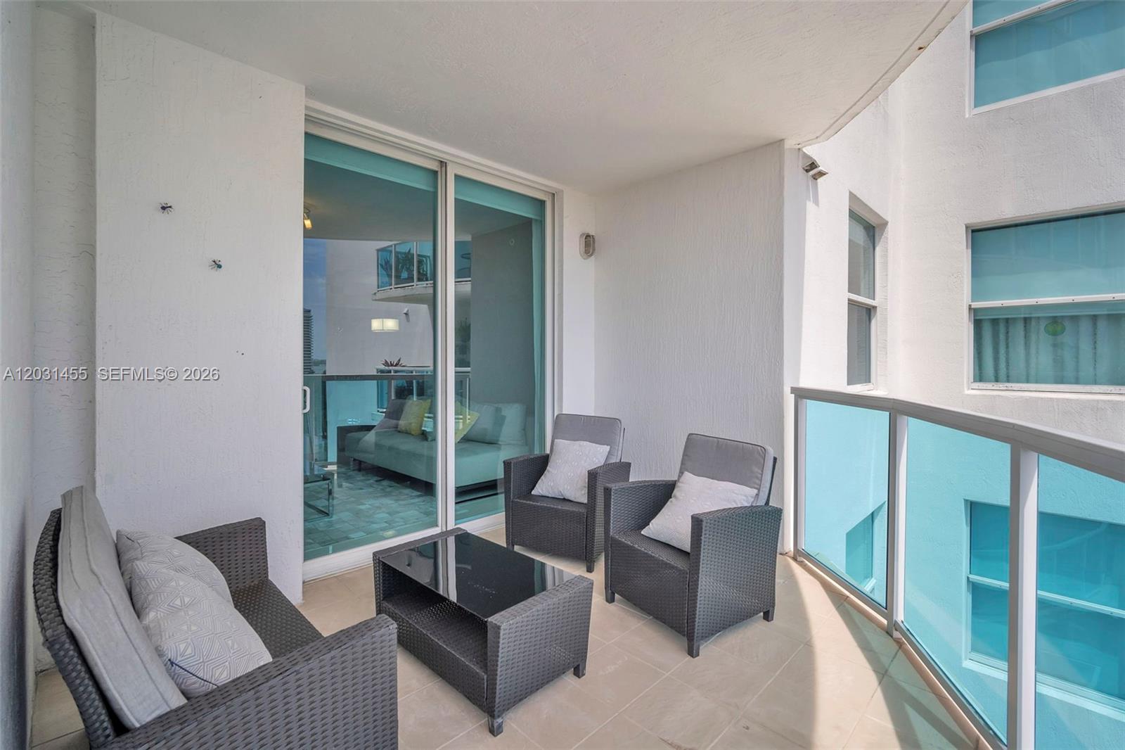 BRICKELL VIEW WEST CONDO - Residential