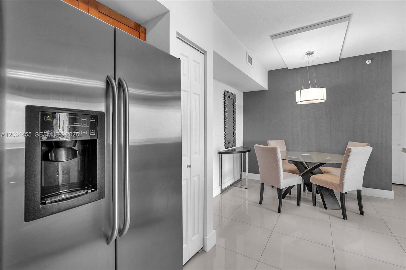 BRICKELL VIEW WEST CONDO - Residential