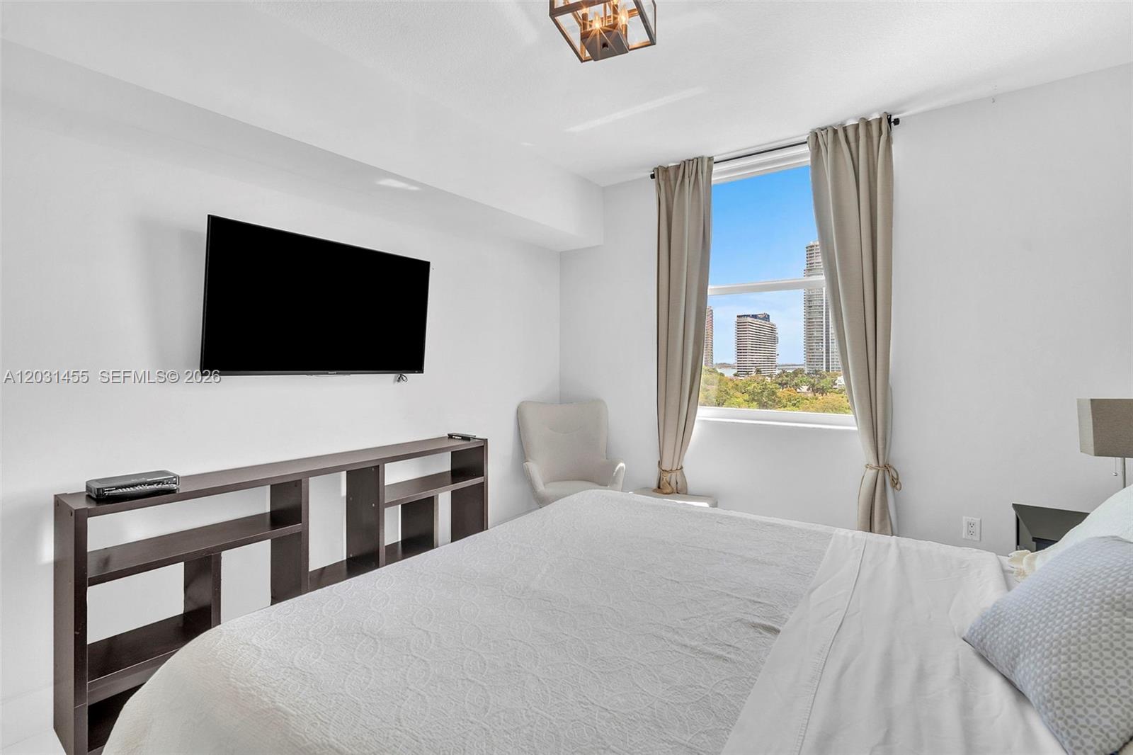 BRICKELL VIEW WEST CONDO - Residential