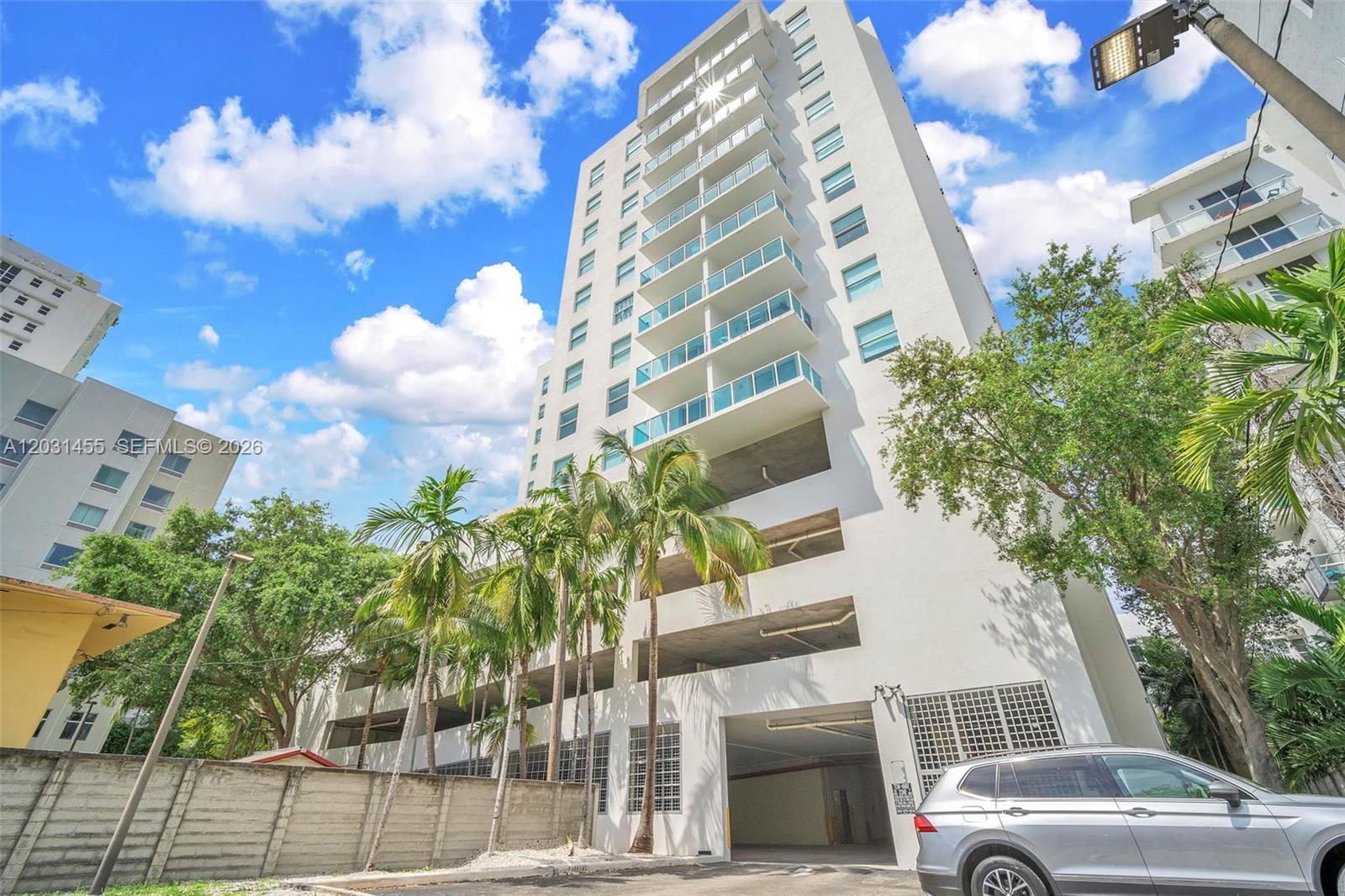 BRICKELL VIEW WEST CONDO - Residential