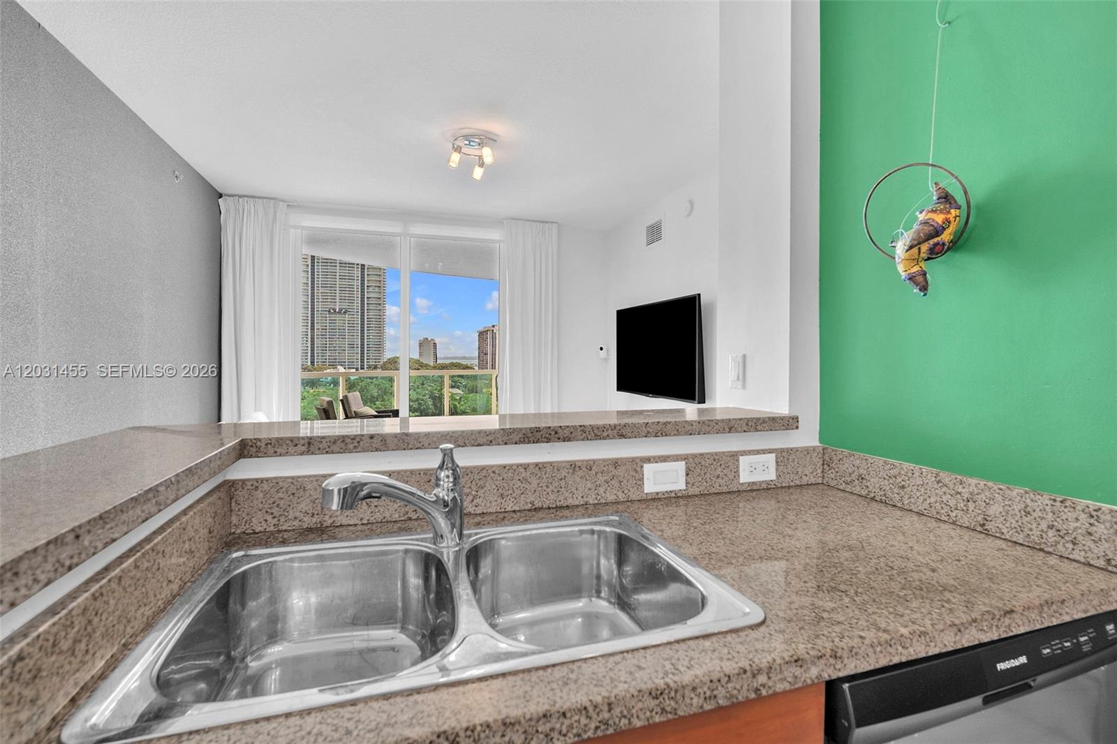 BRICKELL VIEW WEST CONDO - Residential