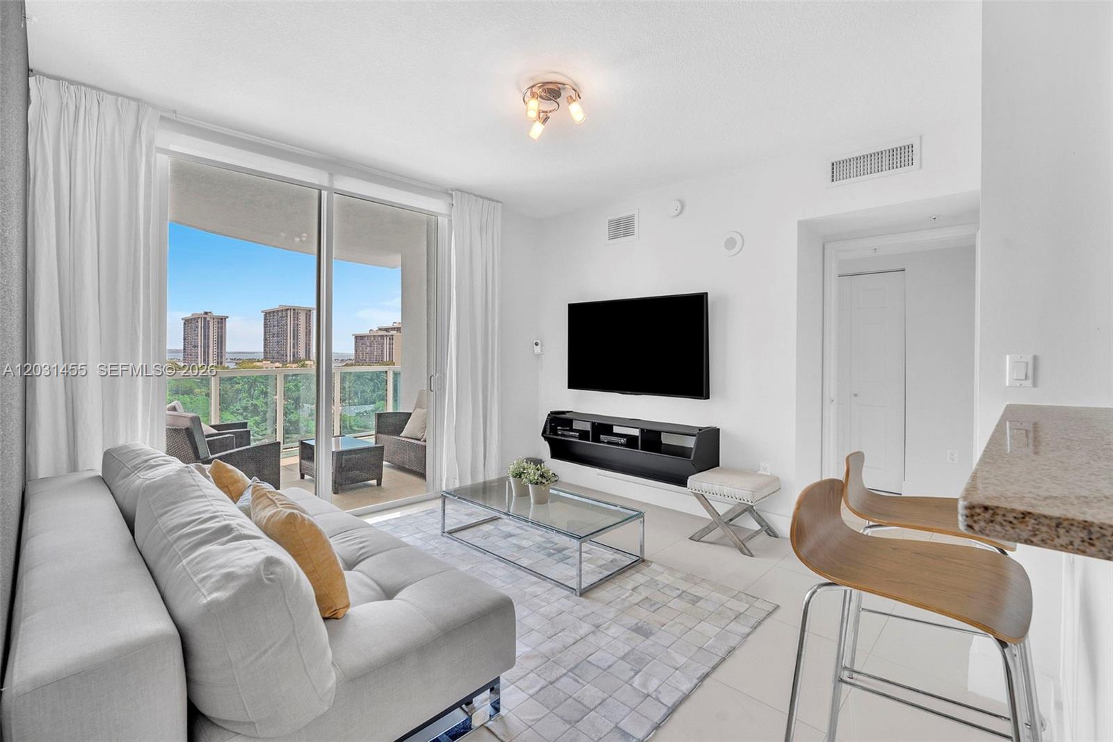 BRICKELL VIEW WEST CONDO - Residential
