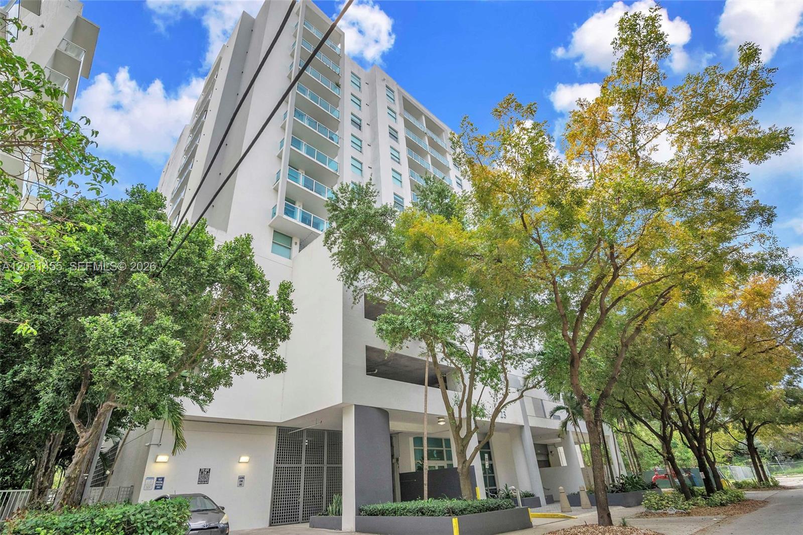 BRICKELL VIEW WEST CONDO - Residential