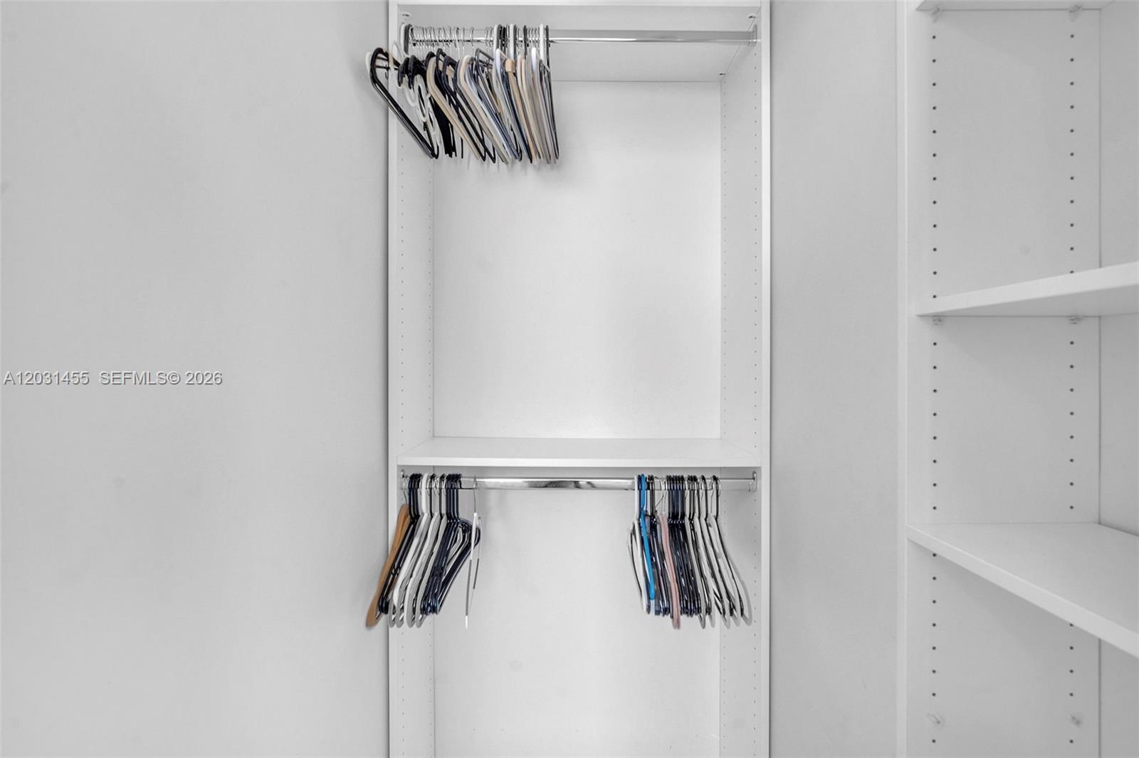 BRICKELL VIEW WEST CONDO - Residential