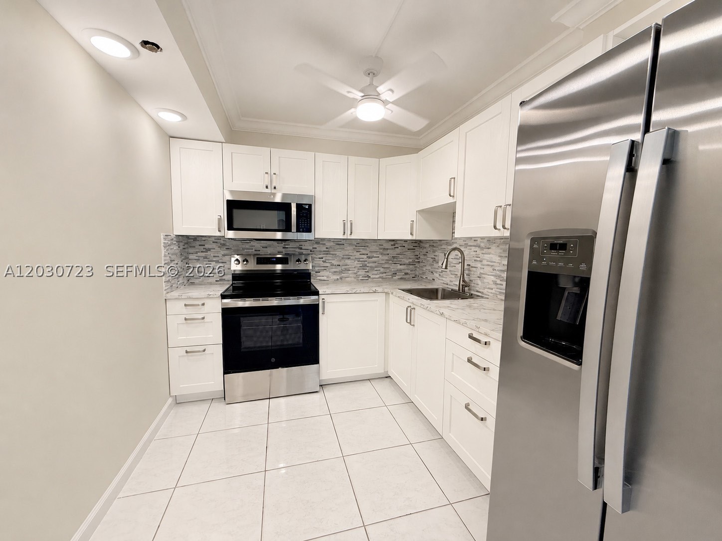 PARK PLACE CONDOMINIUM NO - Residential Lease
