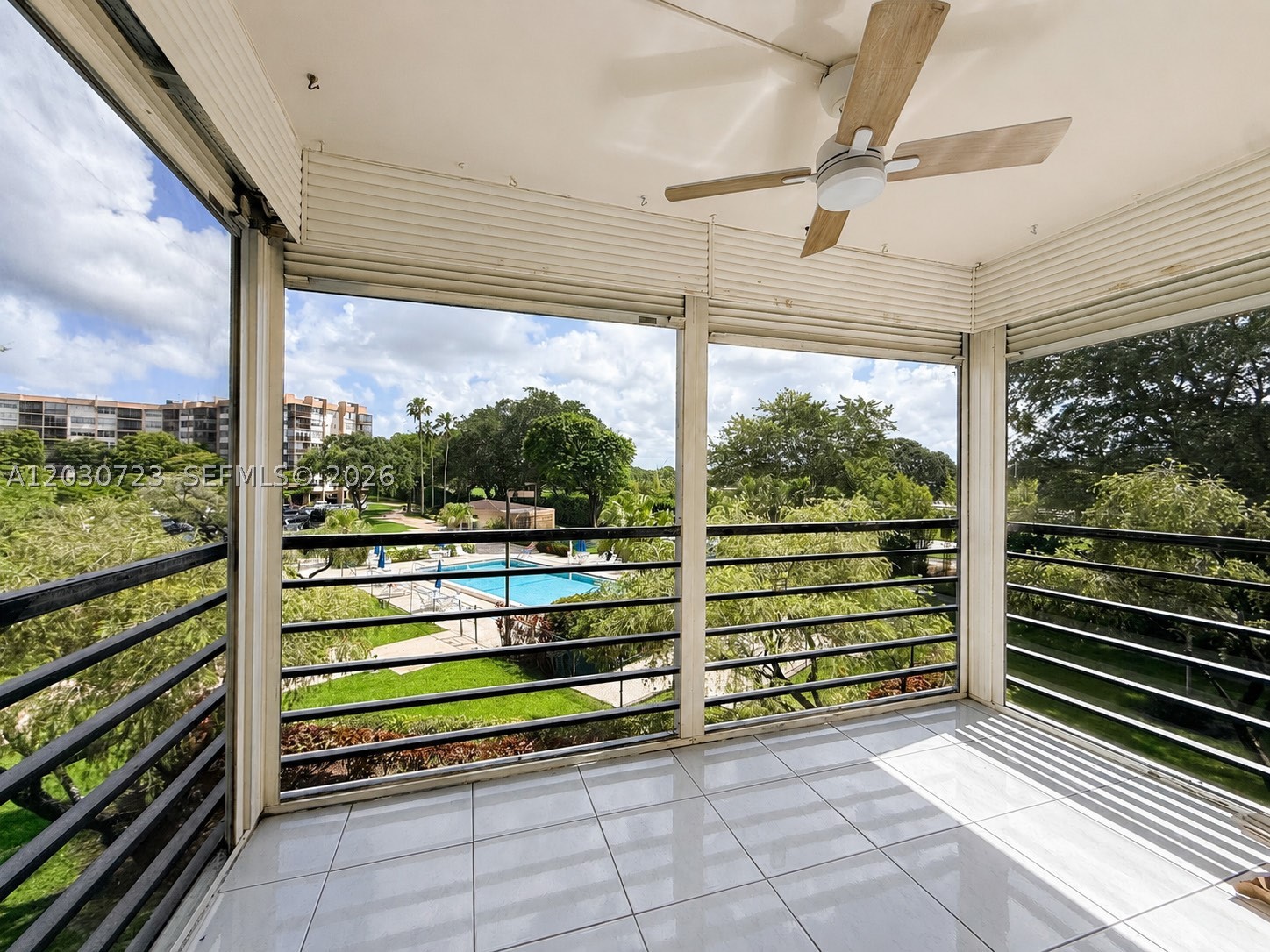 PARK PLACE CONDOMINIUM NO - Residential Lease
