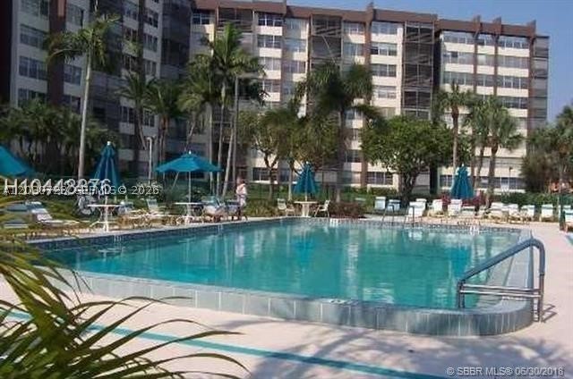 PARK PLACE CONDOMINIUM NO - Residential Lease
