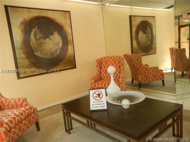 PARK PLACE CONDOMINIUM NO - Residential Lease