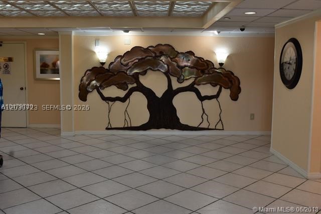 PARK PLACE CONDOMINIUM NO - Residential Lease