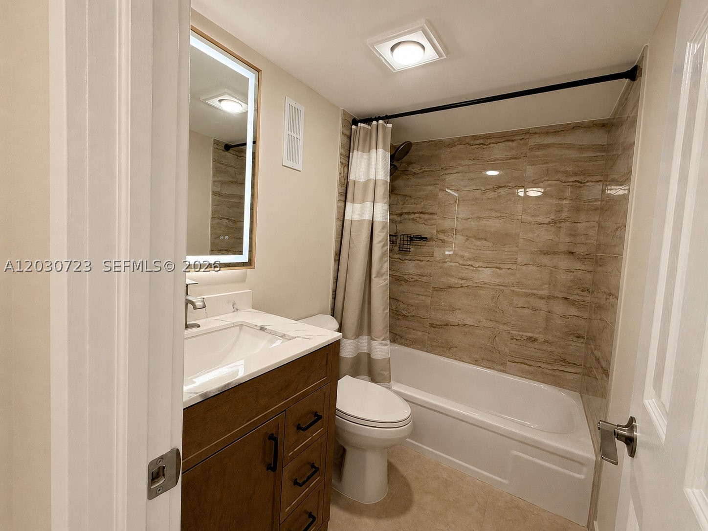 PARK PLACE CONDOMINIUM NO - Residential Lease