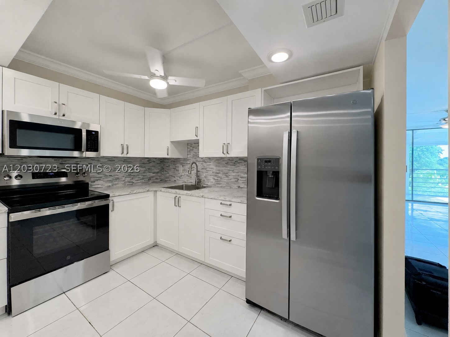 PARK PLACE CONDOMINIUM NO - Residential Lease
