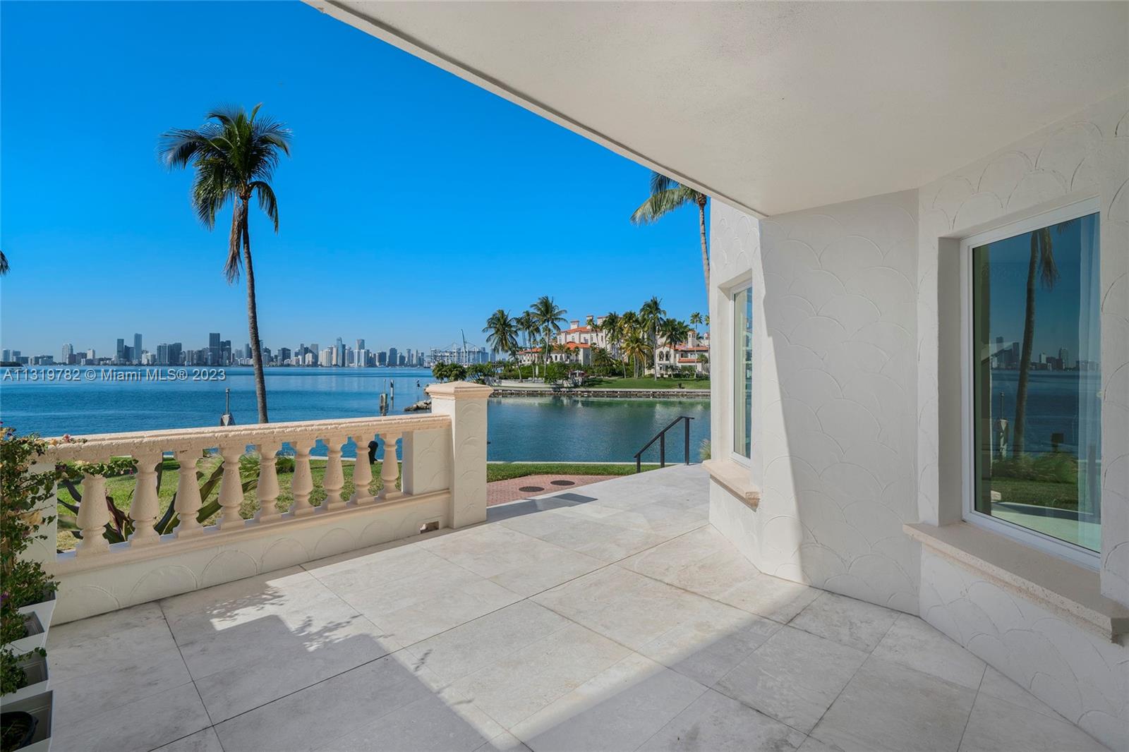 Fisher Island - Residential