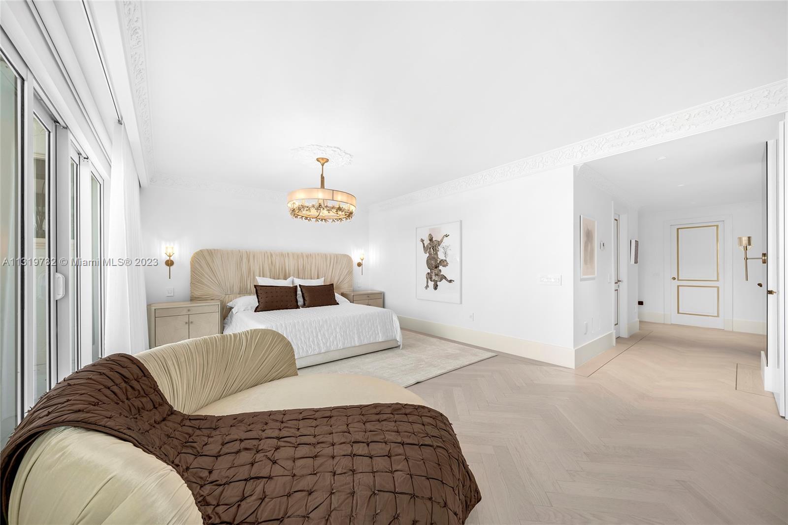 Fisher Island - Residential
