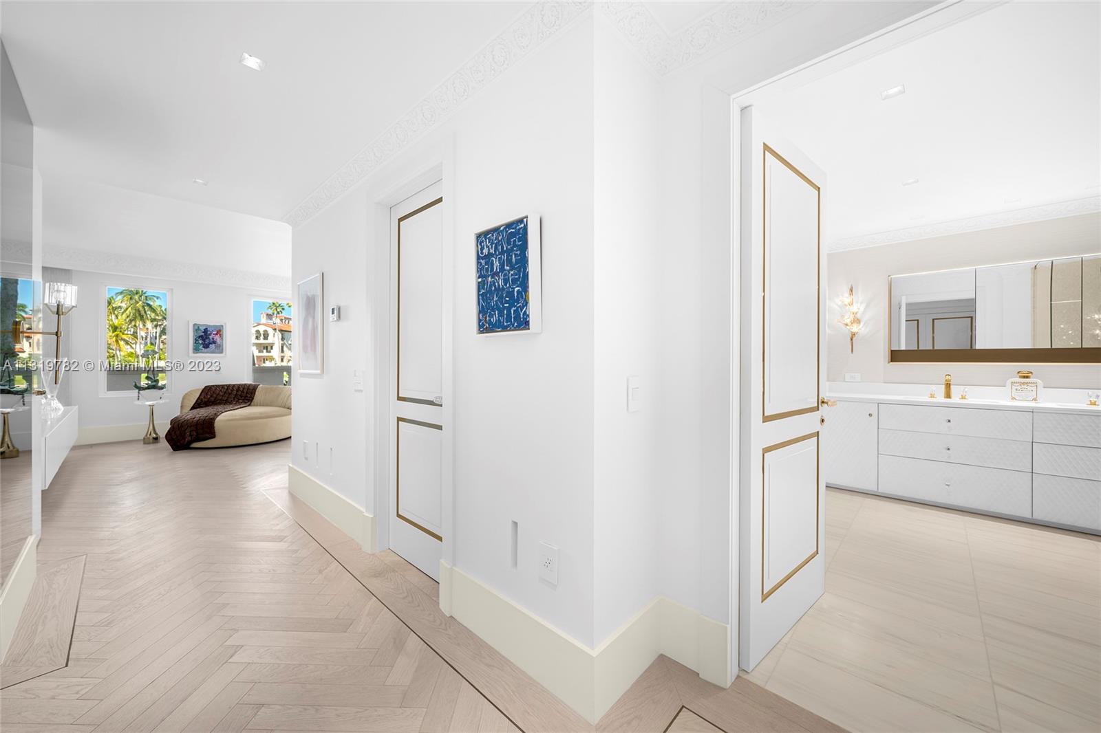 Fisher Island - Residential