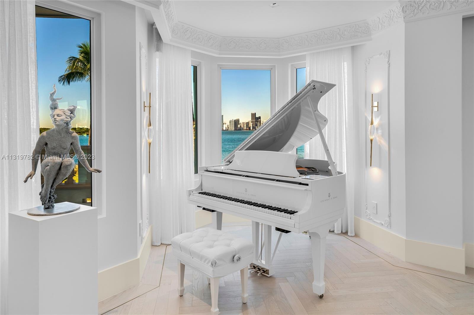 Fisher Island - Residential