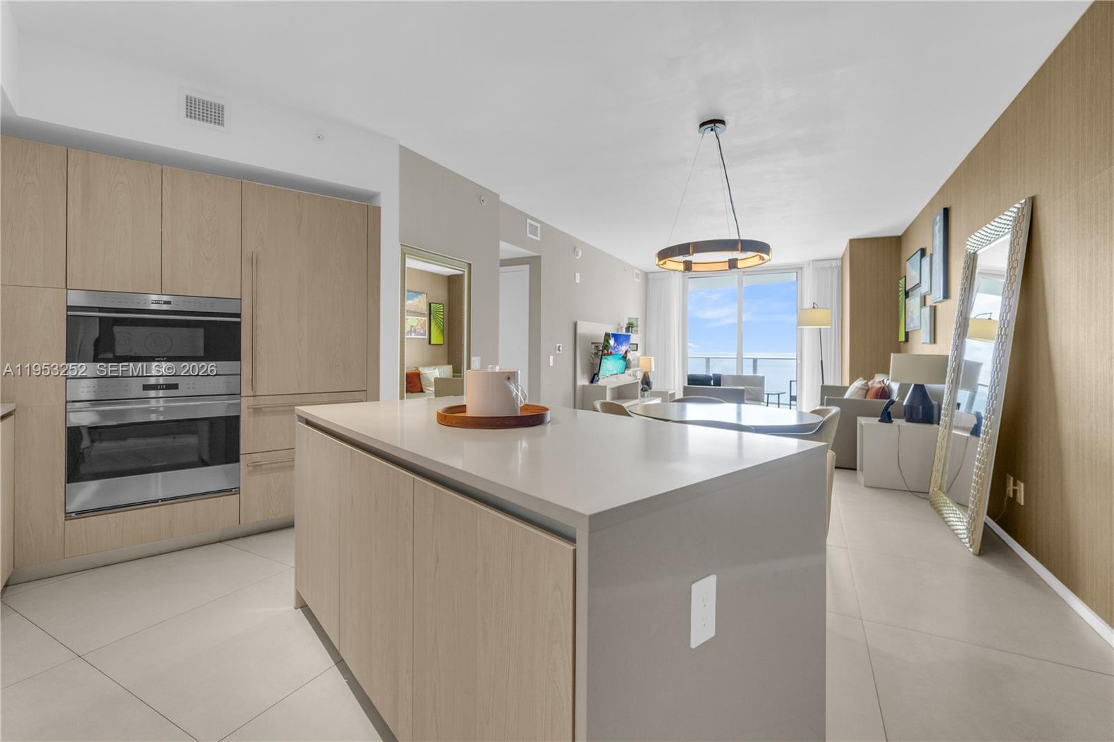 4111 SOUTH OCEAN DRIVE CO - Residential