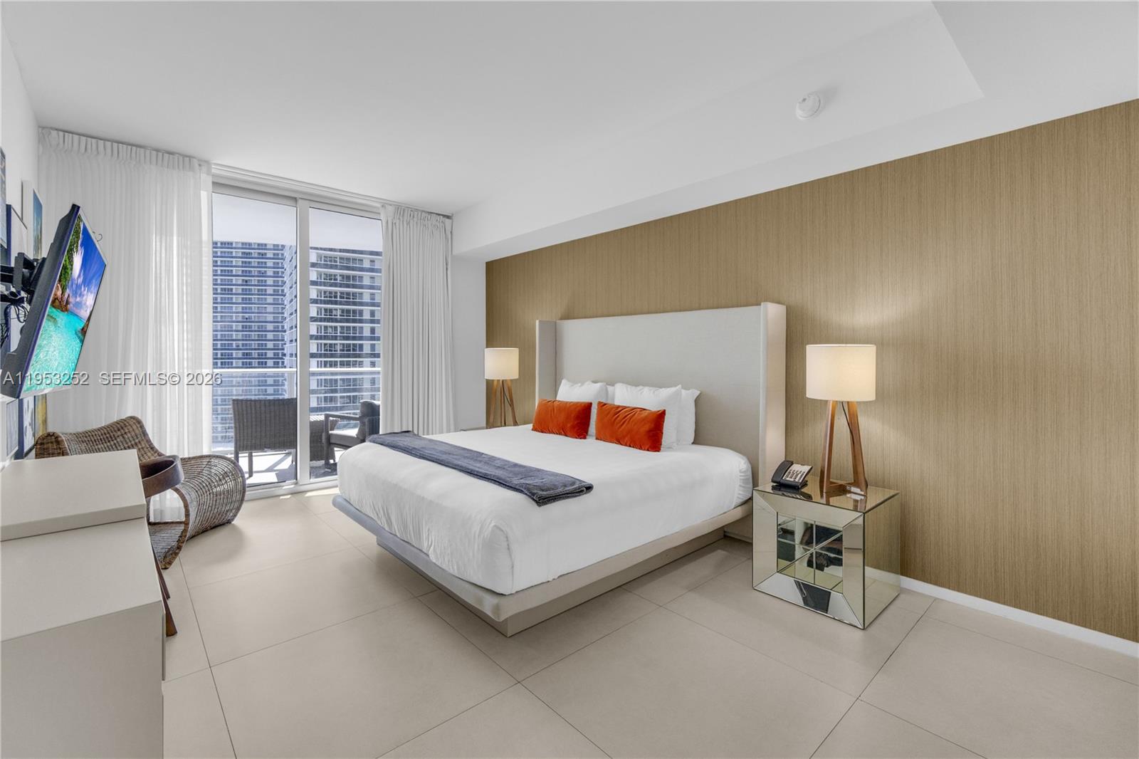 4111 SOUTH OCEAN DRIVE CO - Residential