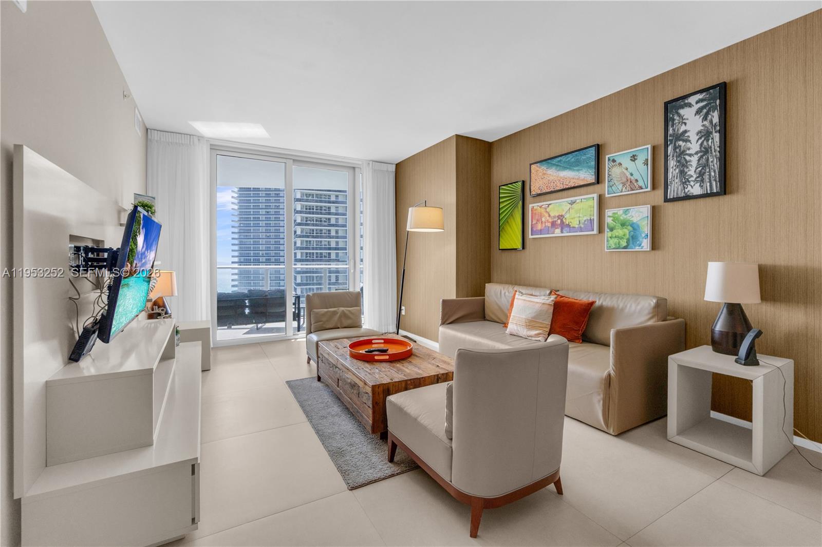 4111 SOUTH OCEAN DRIVE CO - Residential