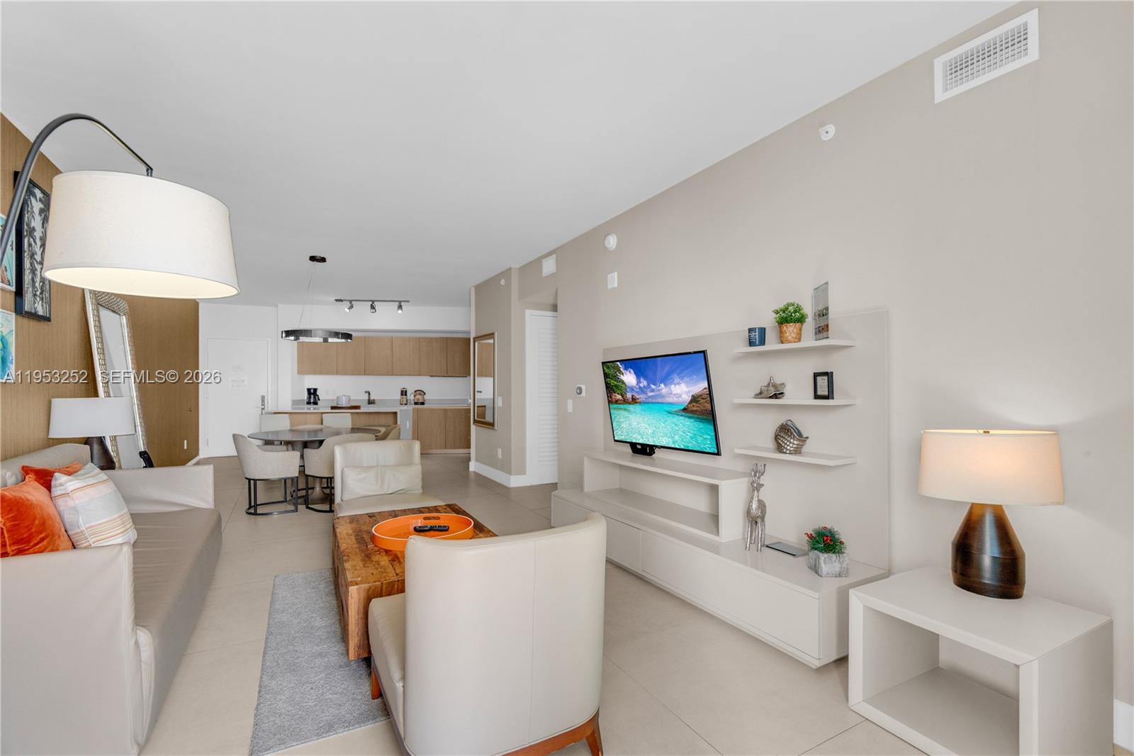 4111 SOUTH OCEAN DRIVE CO - Residential
