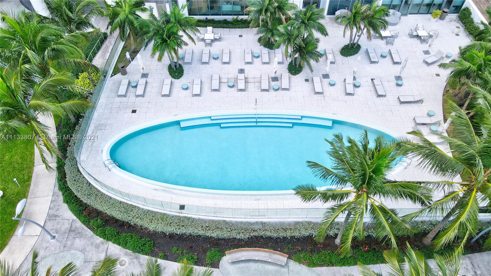 ICON BAY CONDO - Residential Lease