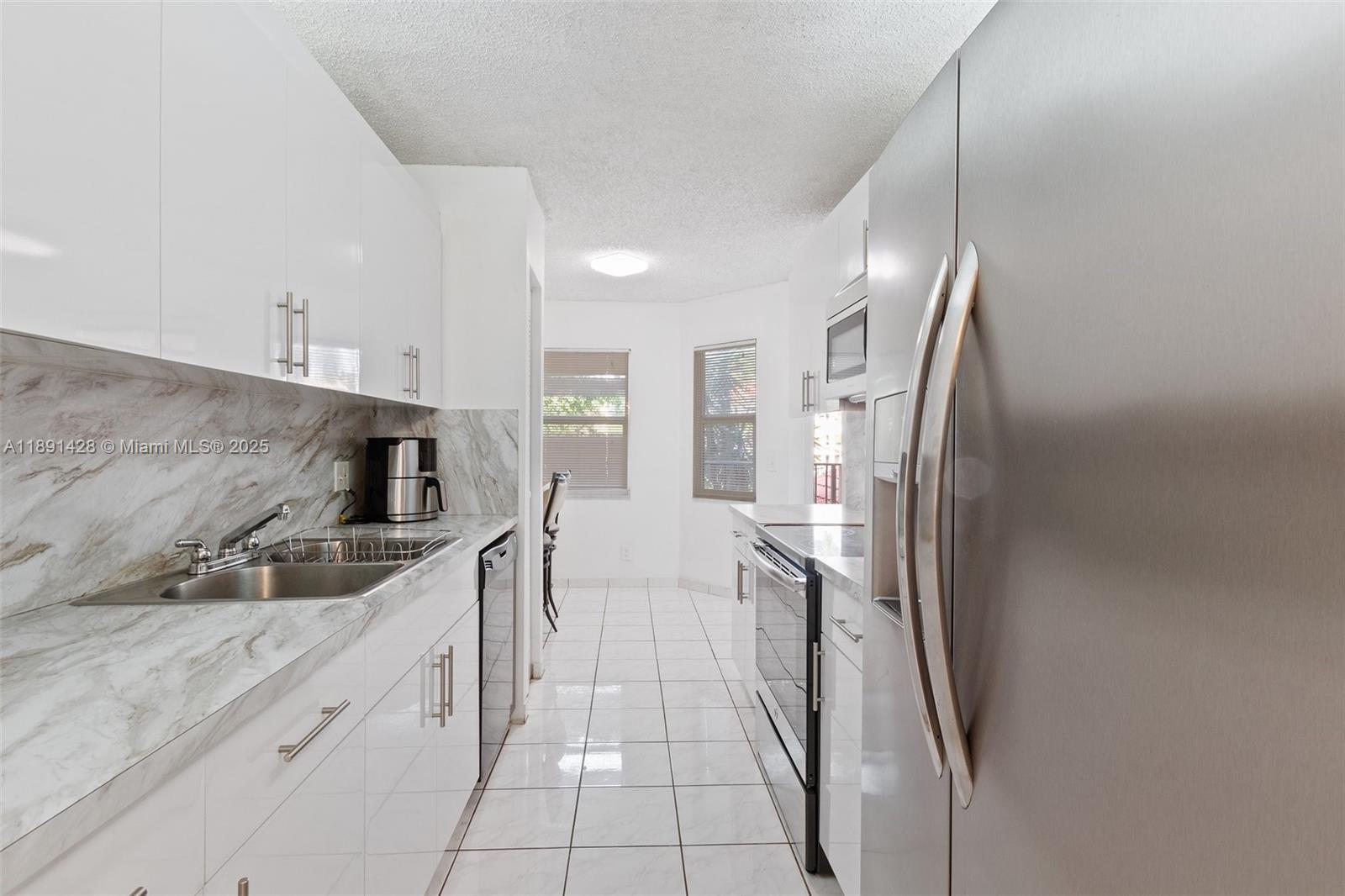CAMBRIDGE AT CENTURY VILL - Residential