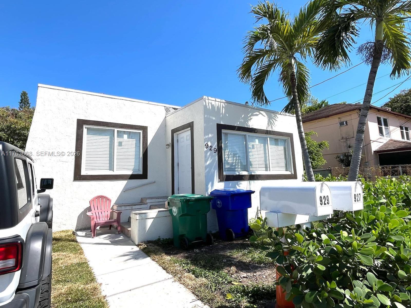 LAWRENCE EST LAND COS SUB - Residential Income