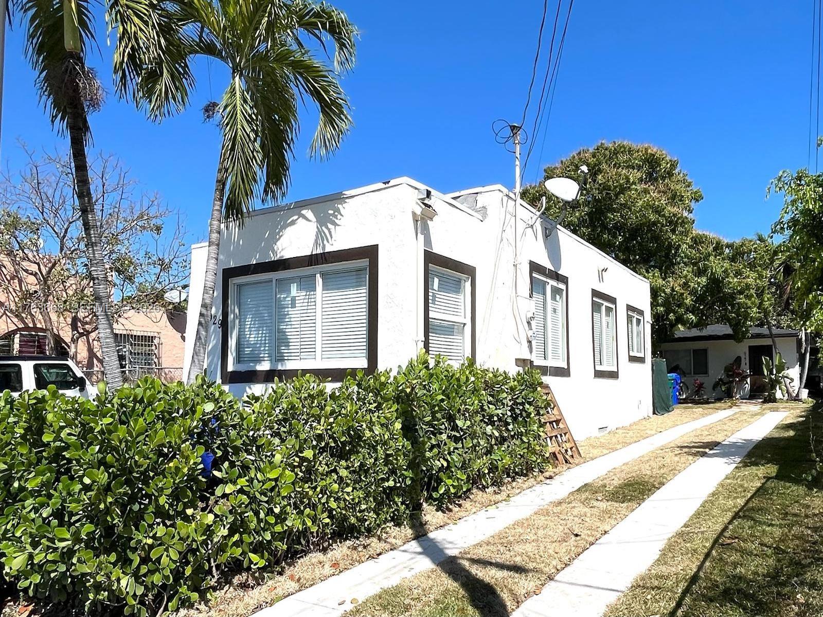 LAWRENCE EST LAND COS SUB - Residential Income