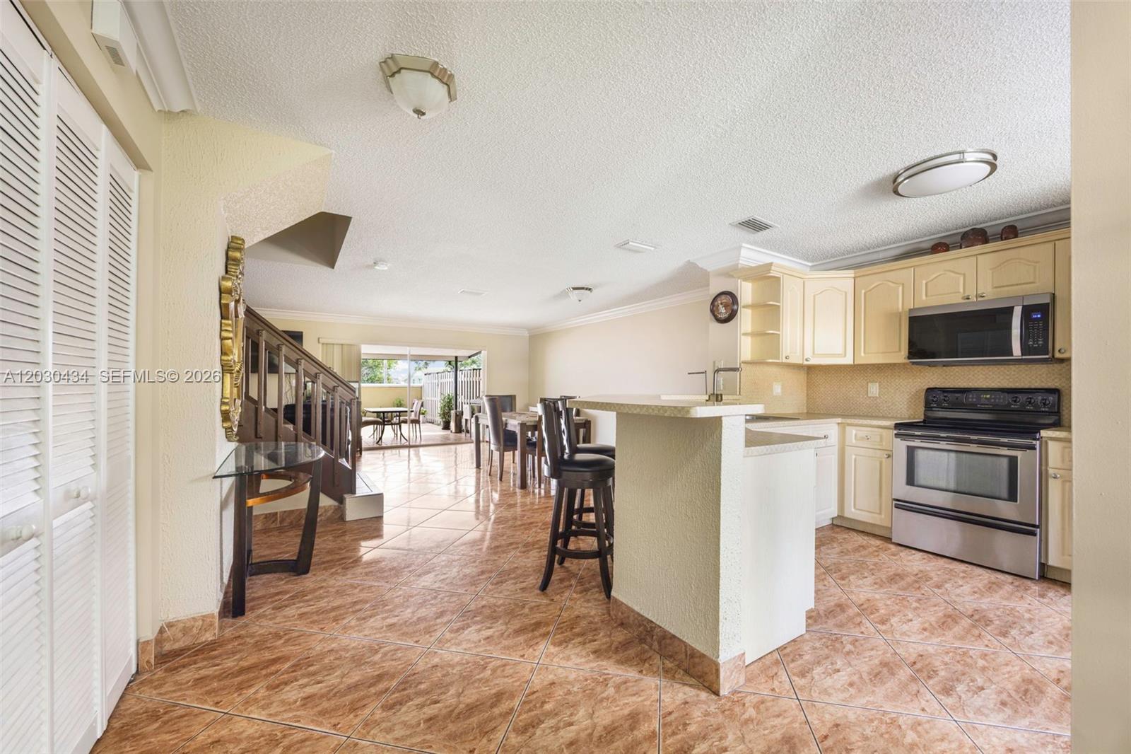MONTERREY 4TH ADDN - Residential