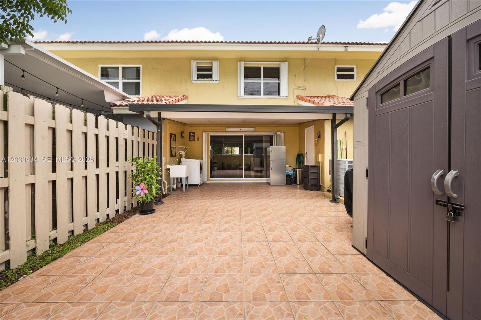 MONTERREY 4TH ADDN - Residential
