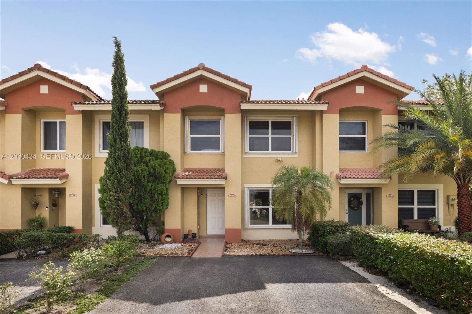 MONTERREY 4TH ADDN - Residential
