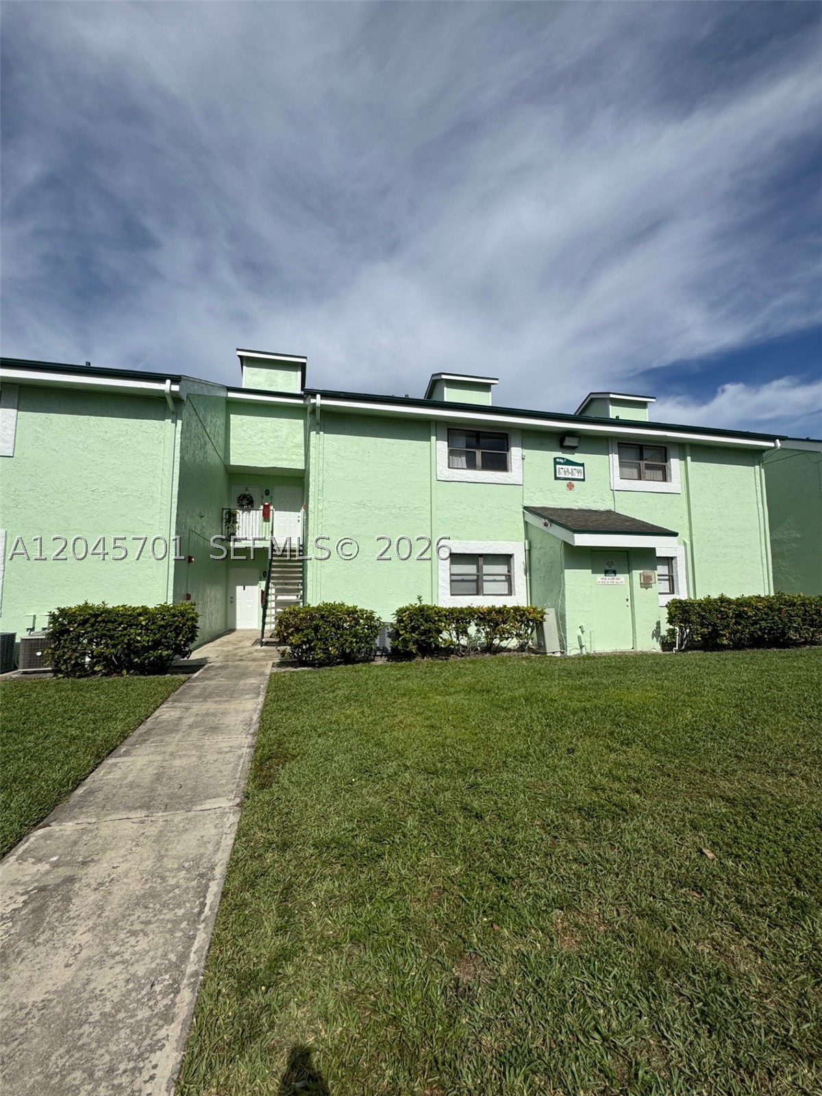 PRESERVE AT AVERY LAKES - Residential