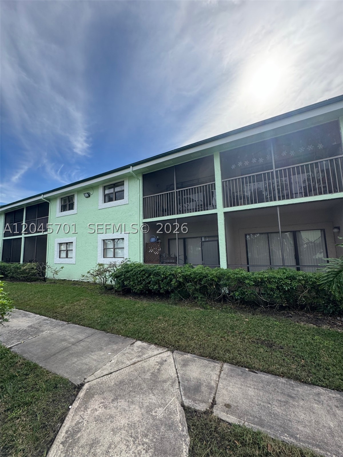 PRESERVE AT AVERY LAKES - Residential