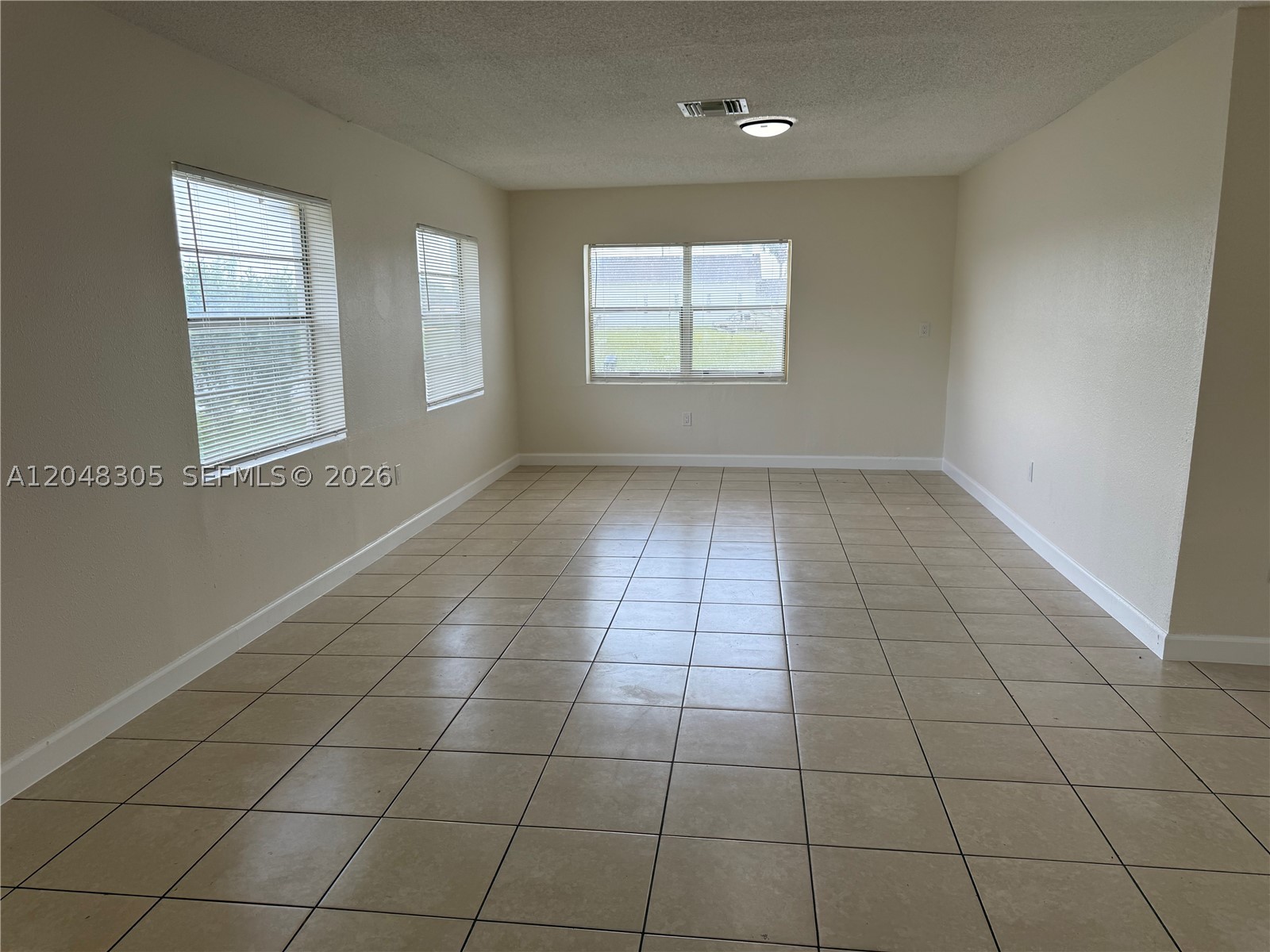 CARROLL VILLA - Residential Lease