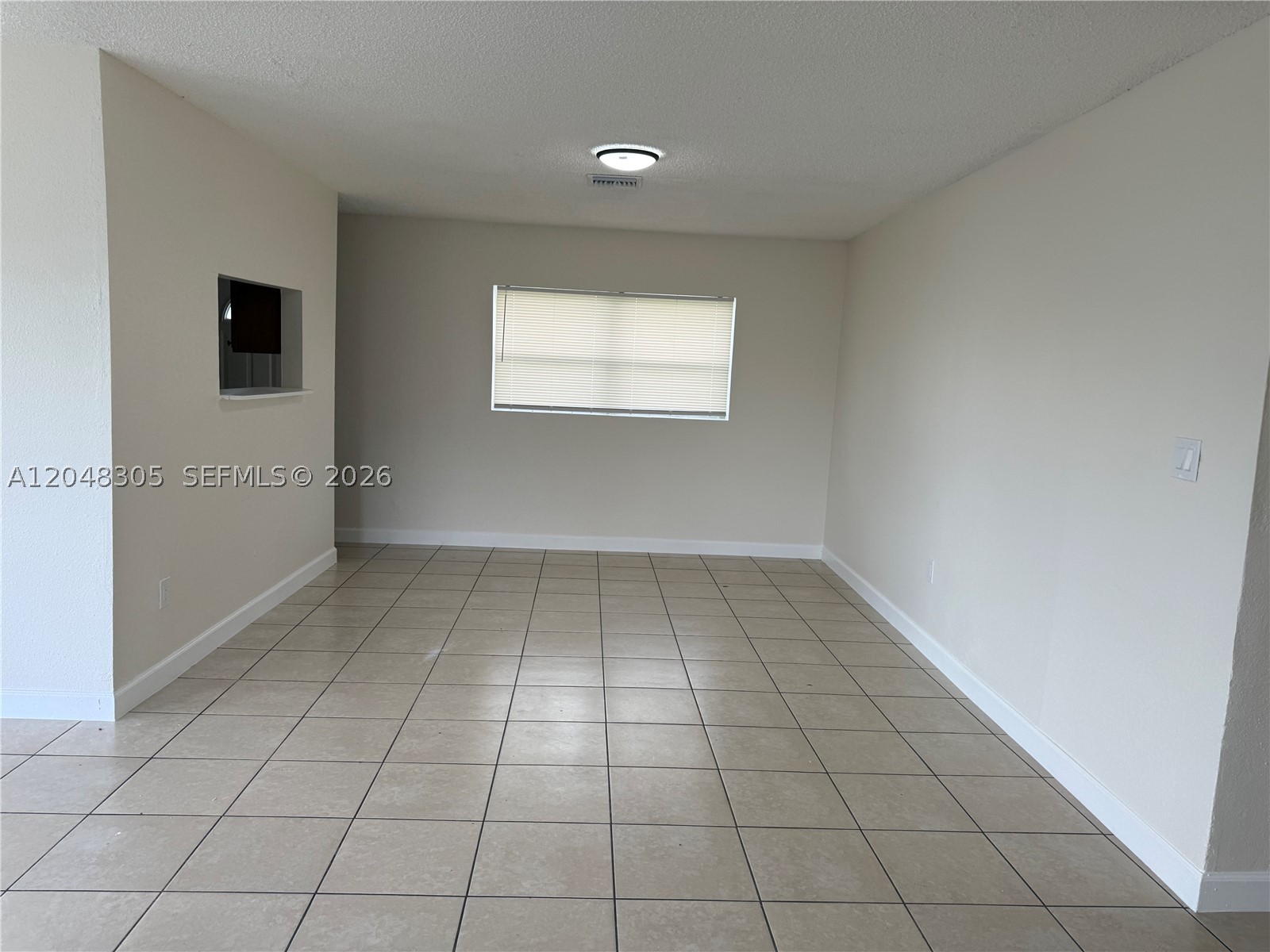 CARROLL VILLA - Residential Lease