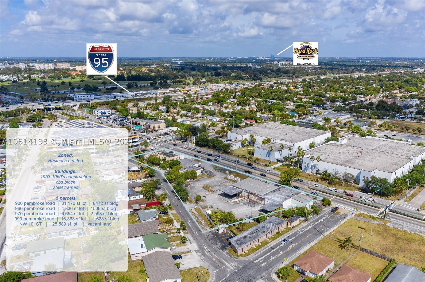 MEEKINS ADD NO 1 - Commercial Sale