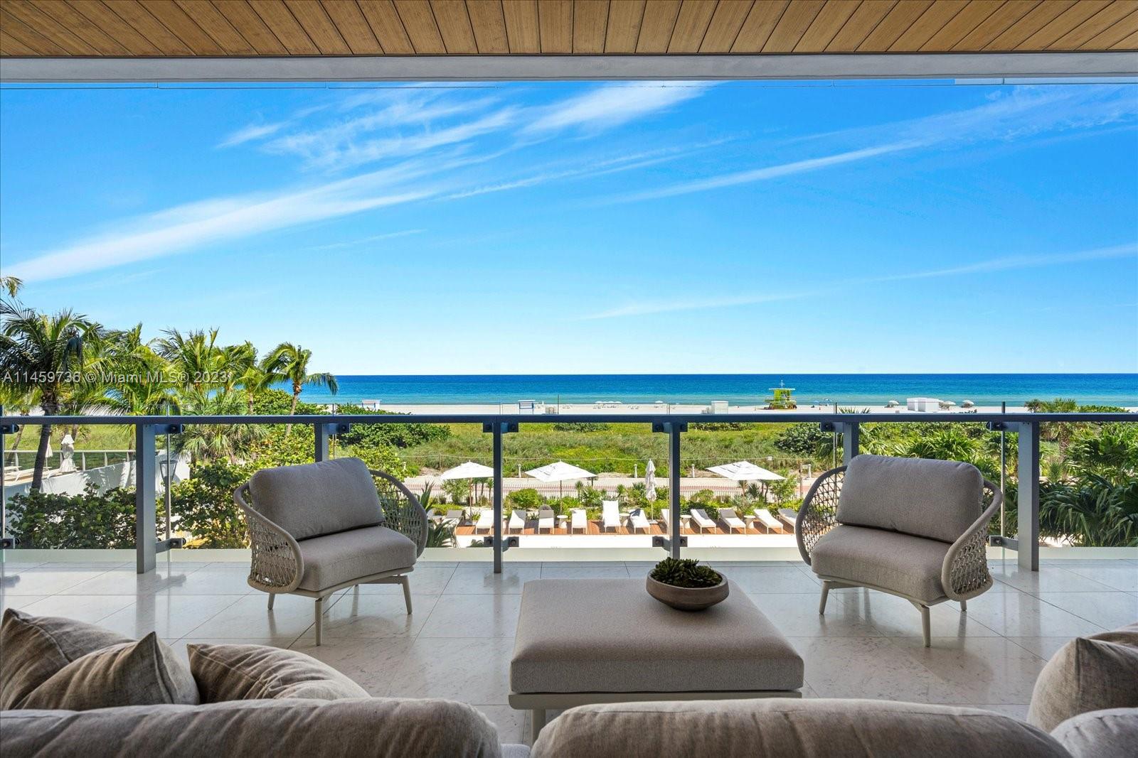 57 OCEAN CONDO - Residential
