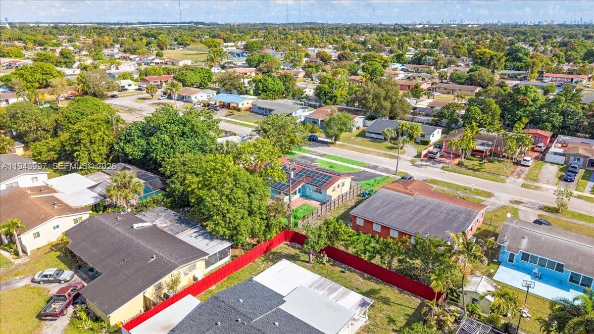 BELL GARDENS - Residential