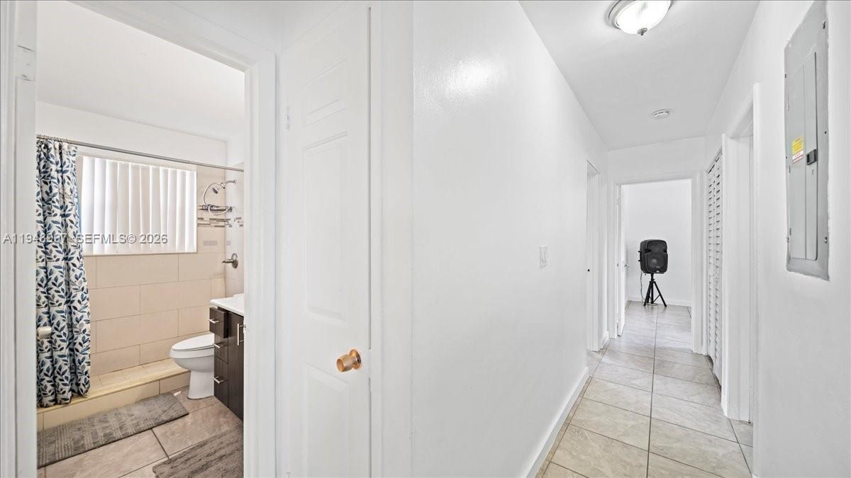 BELL GARDENS - Residential