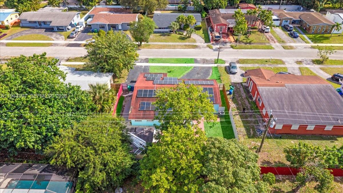 BELL GARDENS - Residential