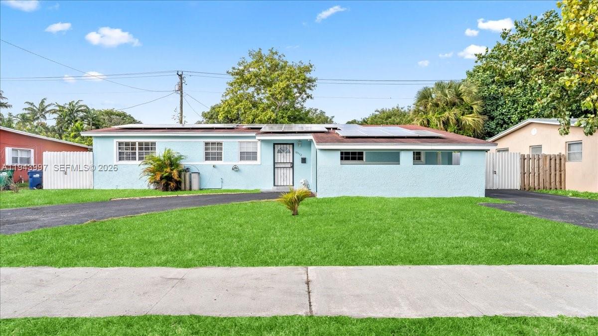 BELL GARDENS - Residential