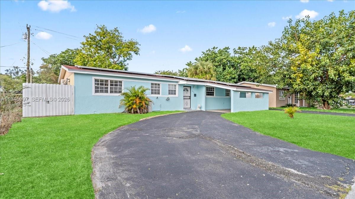 BELL GARDENS - Residential