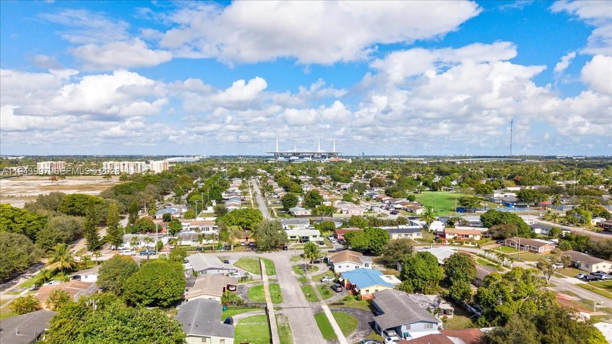 BELL GARDENS - Residential