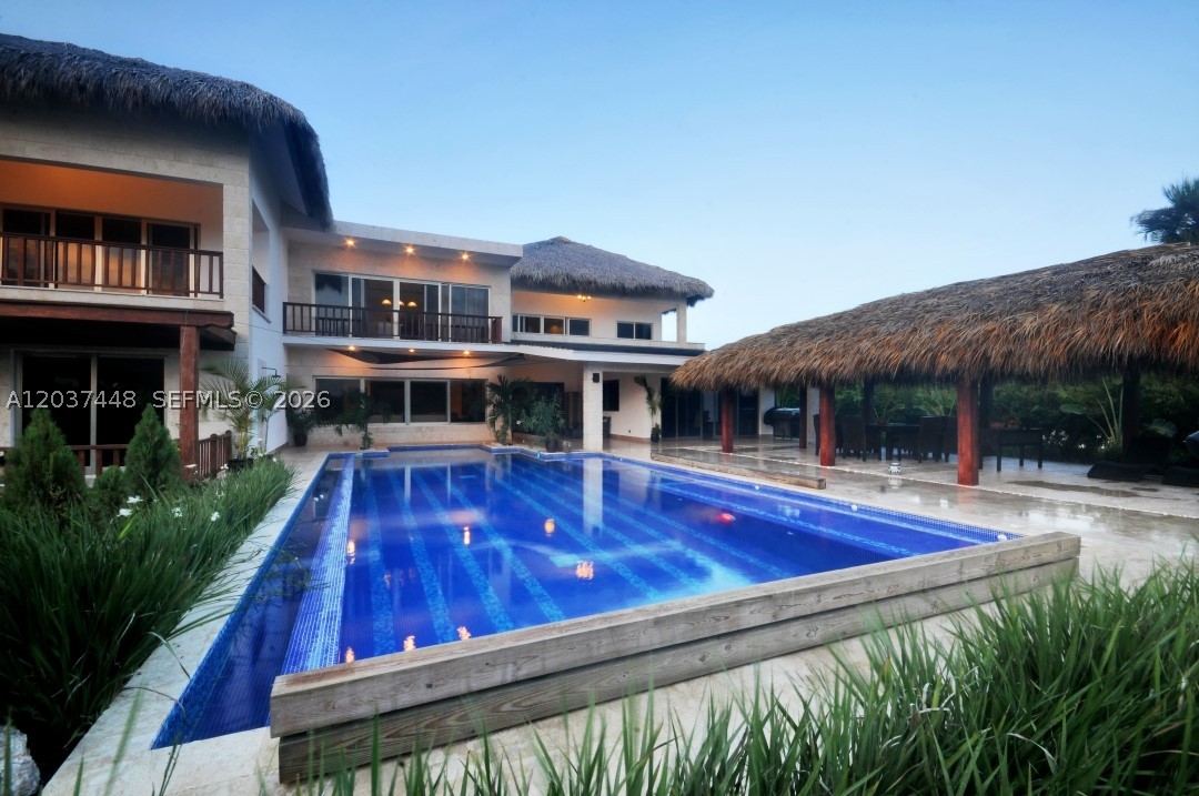 Punta espada - Residential