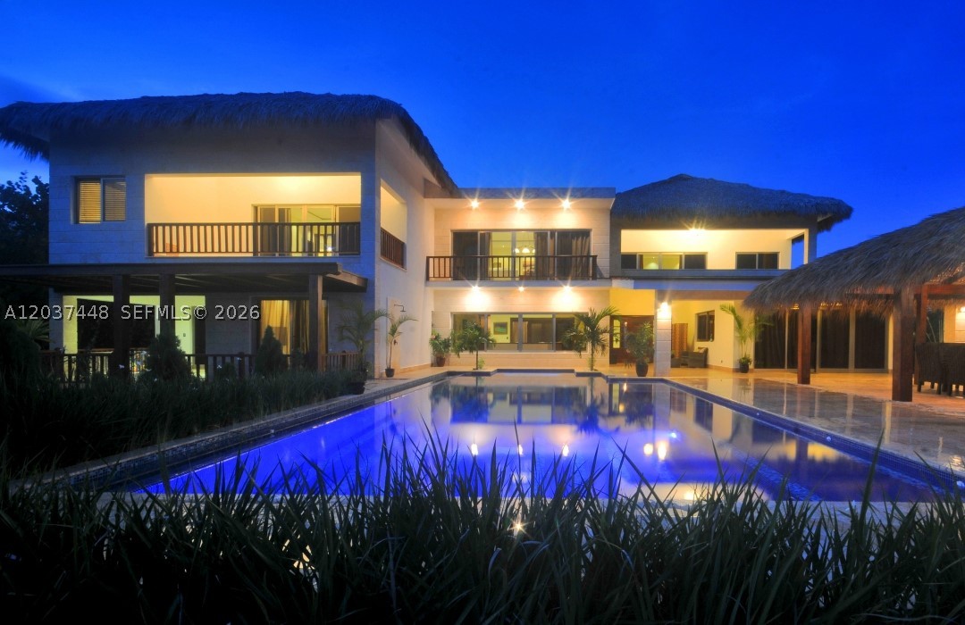 Punta espada - Residential