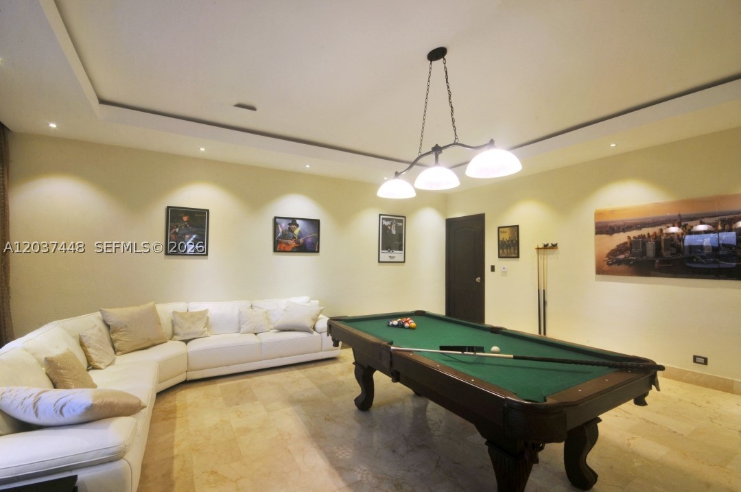 Punta espada - Residential